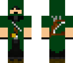 archer
