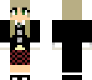 maka albarn soul eater edited 3