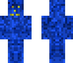water-man