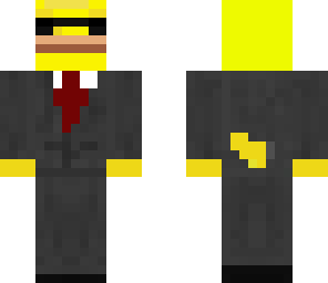 clency the duck