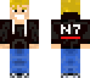 n7 pullover