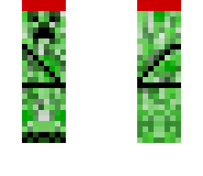rambo creeper