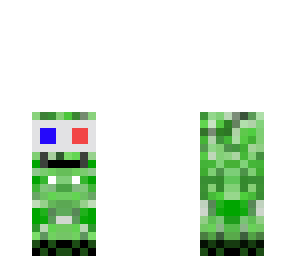baby creeper