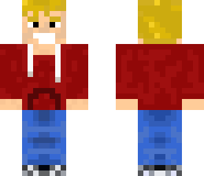 aroncolp's skin