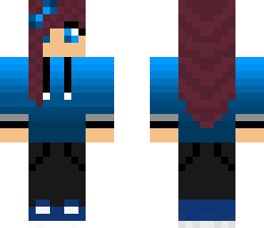 hoodie edit