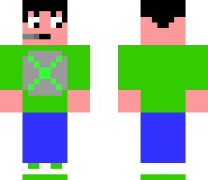 xbox boy