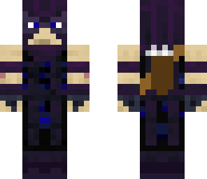hawkeye the avenger