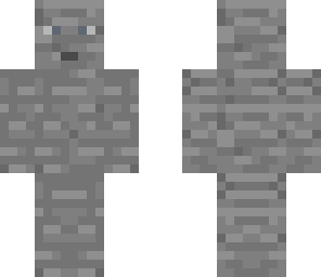 skin stone
