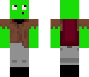 nochgreen5000