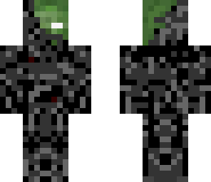 bedrock and herobrine infection