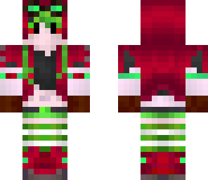 gumi matryoshka