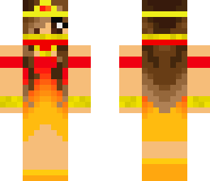 fire queen