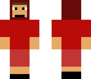 red archer