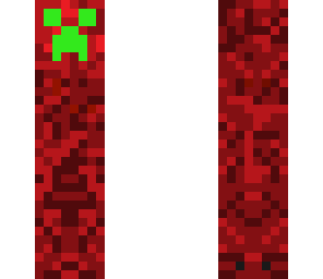 red creepers