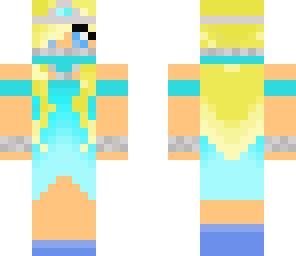 ice queen