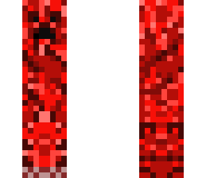 redcreeper