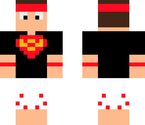 superboy