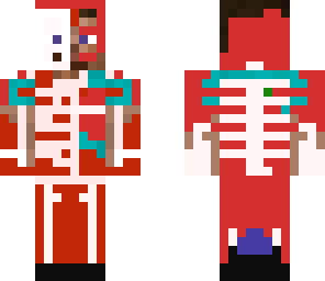 death steve