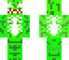 venomverde
