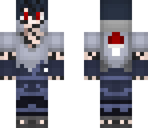 sasuke