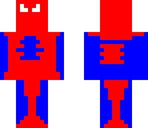 spiderman