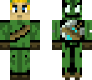 link sin saber
