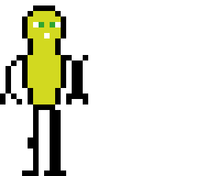 its me potato
