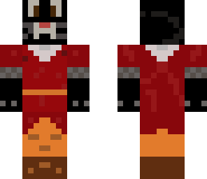 south paws rabbit suit