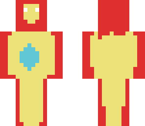ironman