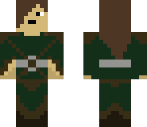 elf archer