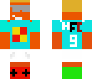 sarox player 1
