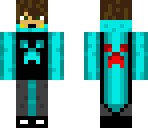 daily top skin