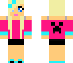 dancergirl's request
