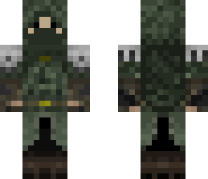 green bandit