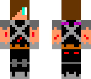 enderhunter