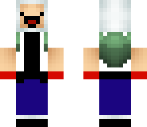 present finn