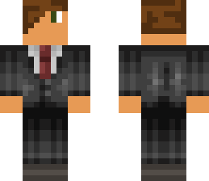 my b-day skin