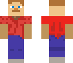 steve