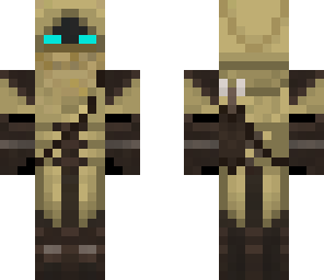 tomb assassin