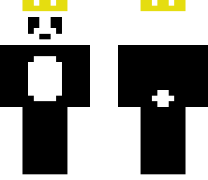 king panda