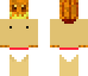 underpants man