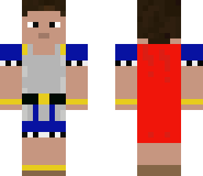 roman legionary blue