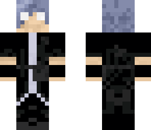 goth
