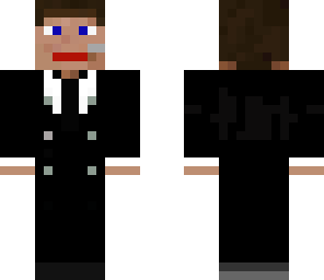 agent t
