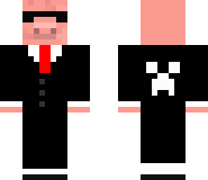 mr pig