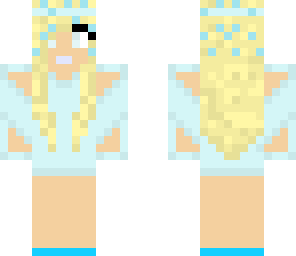 ice girl