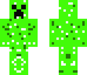 ocd creeper