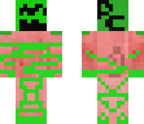 pig creeper