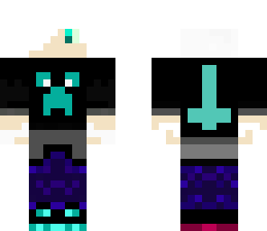 my skin