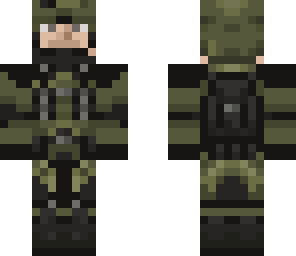 halo marine 2